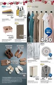 JYSK Flugblatt Seite 8