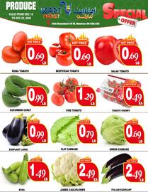 Ugarit Market flyer week 51 Page 2