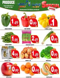 Ugarit Market flyer week 51 Page 3