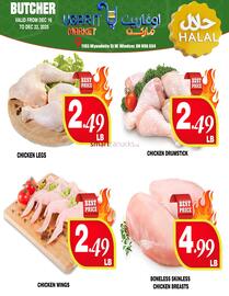 Ugarit Market flyer week 51 Page 5