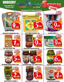 Ugarit Market flyer week 51 Page 8