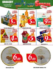 Ugarit Market flyer week 51 Page 9