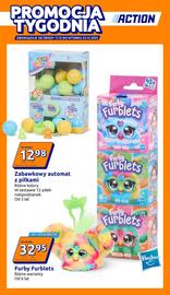 Action gazetka tydzień 51 Strona 1