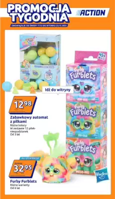 Action gazetka (ważność do 23-12)