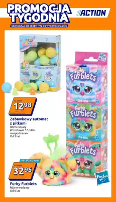 Action gazetka (ważność do 23-12)