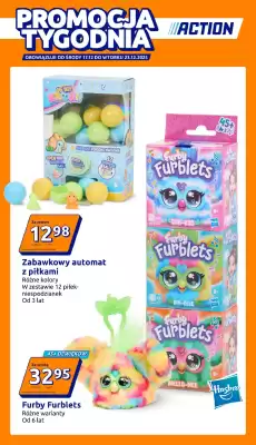 Action gazetka (ważność do 23-12)