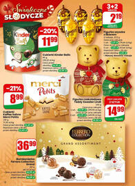 Dino gazetka tydzień 51 Strona 12