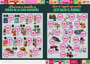 Catálogo Hiperbodega Precio Uno Página 2