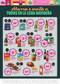 Catálogo Hiperbodega Precio Uno Página 3