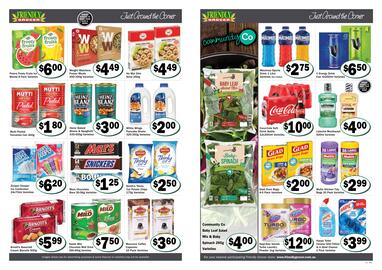 Friendly Grocer catalogue week 51 Page 2
