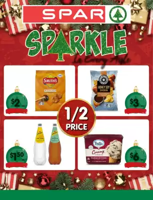 Spar catalogue (valid until 30-12)