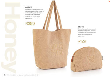 Honey Fashion Accessories catalogue week 51 Page 20