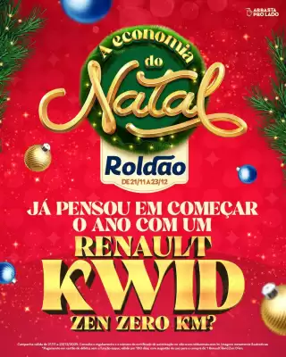 Folheto Roldão (válido até 23-12)