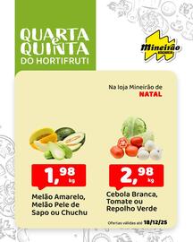 Folheto Mineirão Atacarejo Página 2