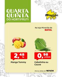 Folheto Mineirão Atacarejo Página 3