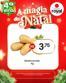 Encarte Royal Supermercados Página 2