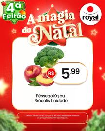 Encarte Royal Supermercados Página 3