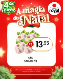 Encarte Royal Supermercados Página 4