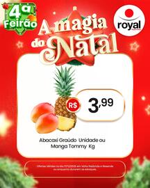 Encarte Royal Supermercados Página 5