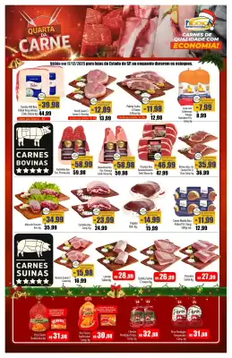 Catálogo Proença Supermercados (válido até 17-12)