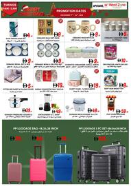 West Zone Supermarket catalogue week 51 Page 2