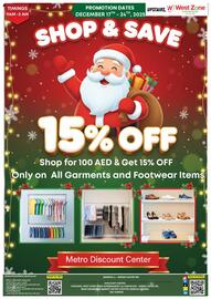 West Zone Supermarket catalogue week 51 Page 4