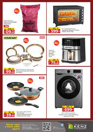 Kenz Hypermarket catalogue Page 3