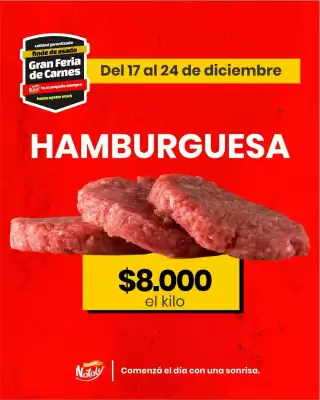 Catálogo Super Nataly (válido hasta 24-12)