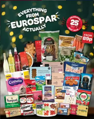 Spar leaflet (valid until 23-12)