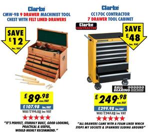 Machine Mart catalogue Page 10