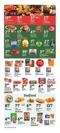 Brookshire's weekly ad week 51 Page 2
