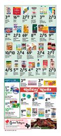 Brookshire's weekly ad week 51 Page 4