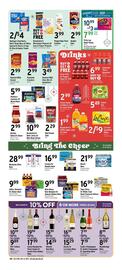 Brookshire's weekly ad week 51 Page 5