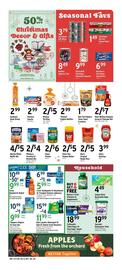 Brookshire's weekly ad week 51 Page 6