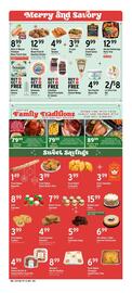 Brookshire's weekly ad week 51 Page 7