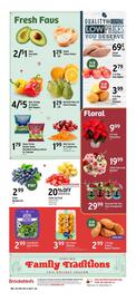 Brookshire's weekly ad week 51 Page 8