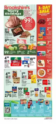 Brookshire's weekly ad (valid until 24-12)
