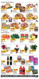 Shop 'n Save weekly ad week 51 Page 11