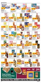 Shop 'n Save weekly ad week 51 Page 15