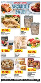 Shop 'n Save weekly ad week 51 Page 9