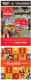 Rouses weekly ad week 51 Page 11