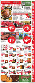 Rouses weekly ad week 51 Page 3