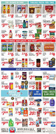 Rouses weekly ad week 51 Page 8