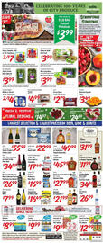Rouses weekly ad week 51 Page 9