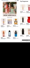 Bath & Body Works weekly ad week 51 Page 1