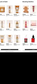 Bath & Body Works weekly ad week 51 Page 3