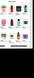 Bath & Body Works weekly ad week 51 Page 4