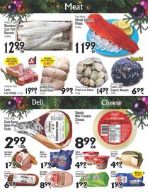 Cataldi Fresh Market flyer week 51 Page 2