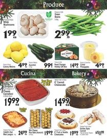 Cataldi Fresh Market flyer week 51 Page 3