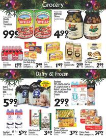 Cataldi Fresh Market flyer week 51 Page 4
